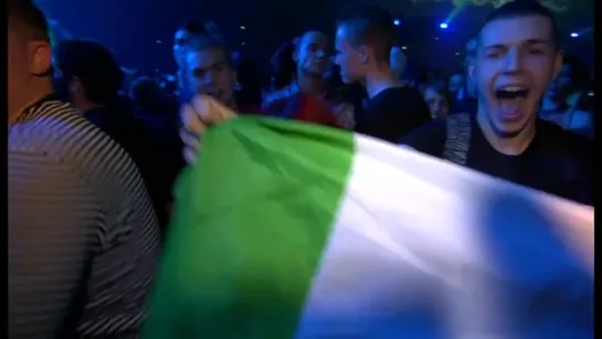 Qlimax 2008 Hardstyle