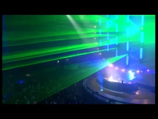 QLIMAX 2008 SCN Часть-3