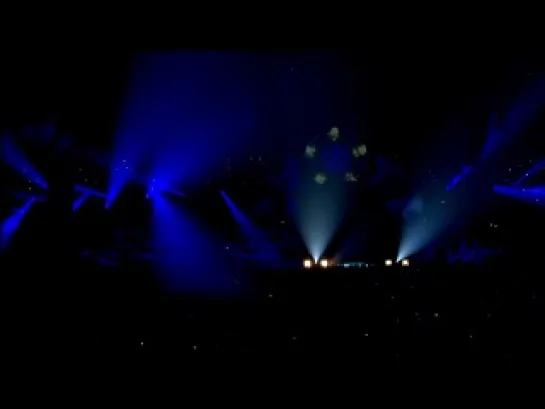 Qlimax In An Alternate Reality 2010 (Часть-1)