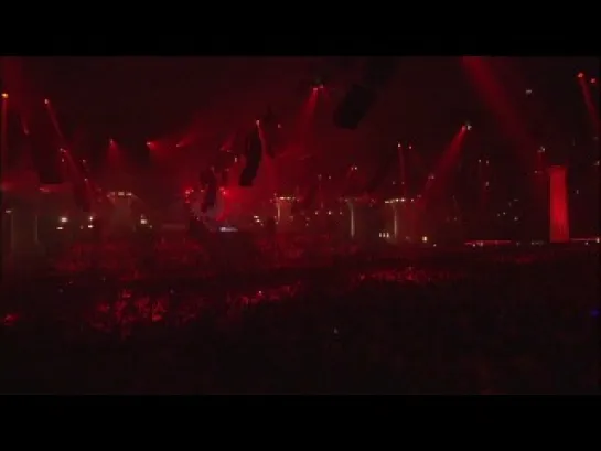 Qlimax In An Alternate Reality 2010 (Часть-2)