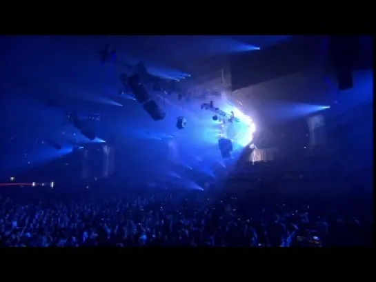 Qlimax In An Alternate Reality 2010 (Часть-3)