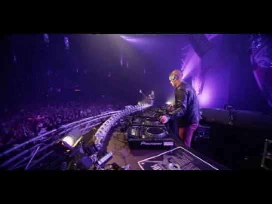 Qlimax: Fate or Fortune 2013