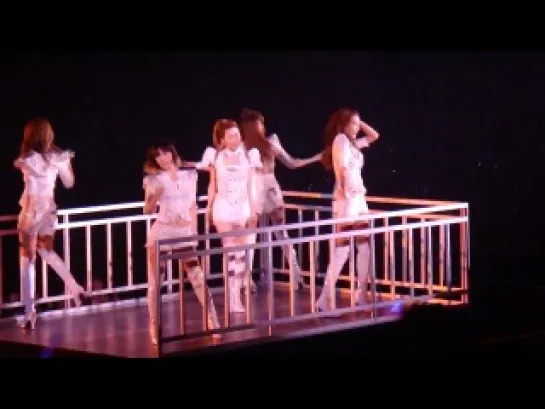 110604 SNSD - You-aholic