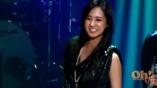 100507 Cute Yuri cut @ Sketchbook HD