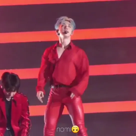 [VK][181225] MONSTA X fancam - SHOOT OUT (Wonho focus) @ SBS Gayo Daejun 2018