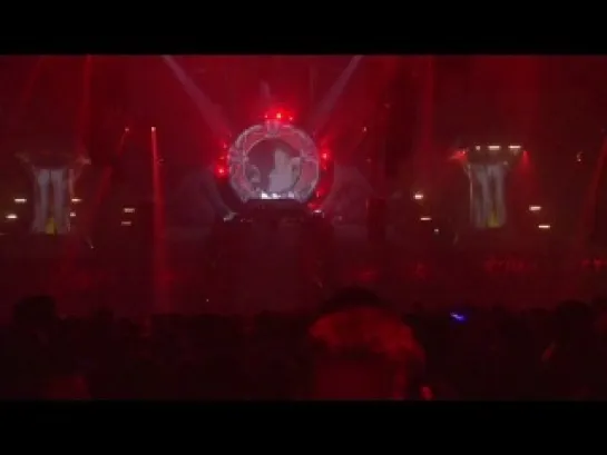 Qlimax2010.TECHNO RAVE HARDCORE