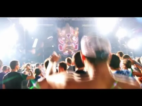 World Of Hardstyle 2012