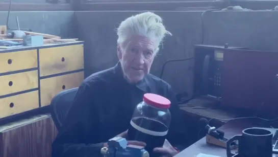 David Lynch Weather Report 7/29/20