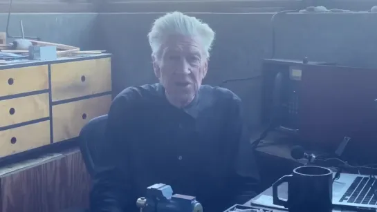 David Lynch Weather Report 7/19/20