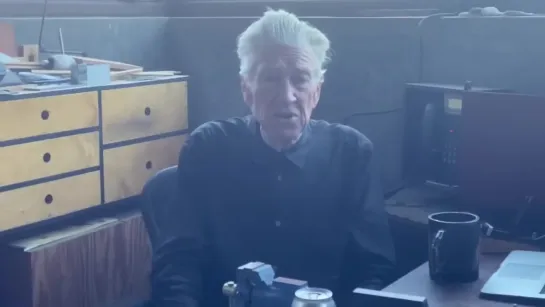 David Lynch Weather Report 7/17/20