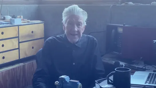 David Lynch Weather Report 7/13/20