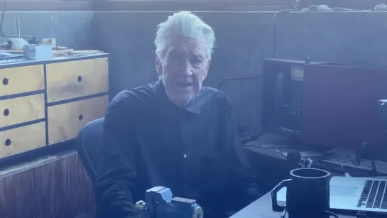 David Lynch Weather Report 7/12/20