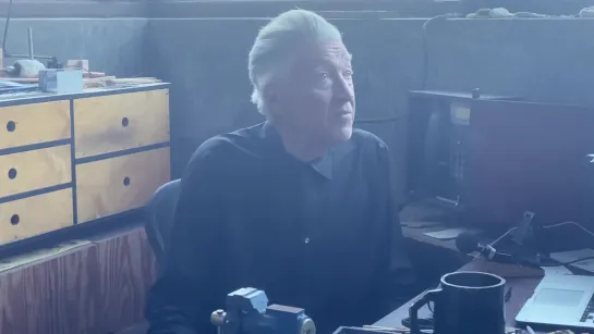 David Lynch Weather Report 7/9/20