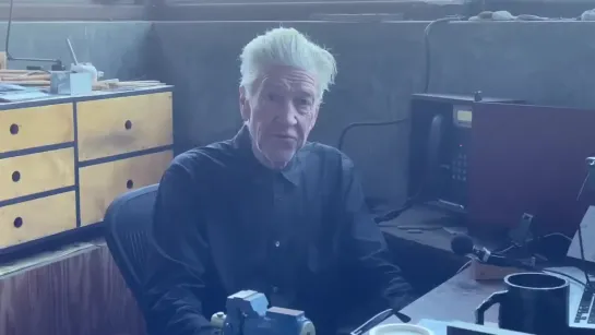 David Lynch Weather Report 7/3/20