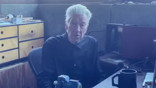 David Lynch Weather Report 6/30/20