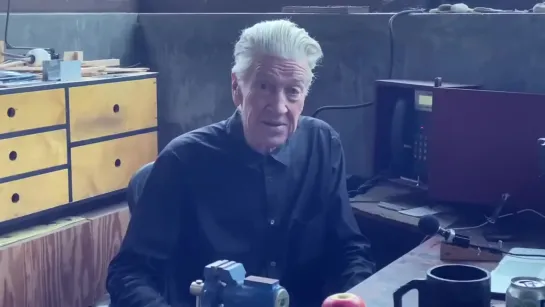 David Lynch Weather Report 6/28/20