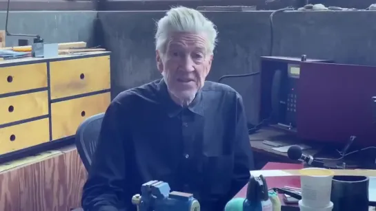 David Lynch Weather Report 6/27/20