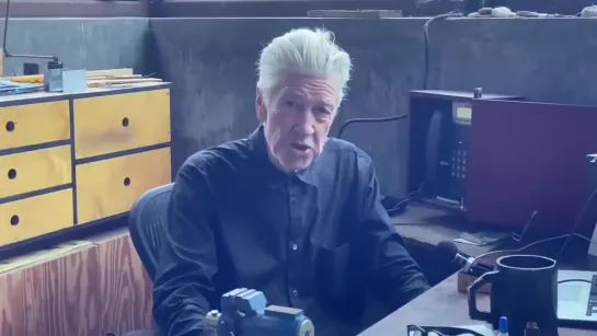 David Lynch Weather Report 6/26/20