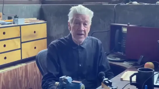 David Lynch Weather Report 6/25/20