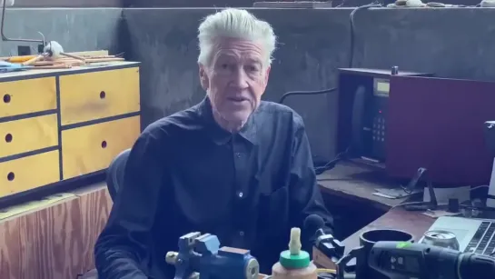 David Lynch Weather Report 6/22/20