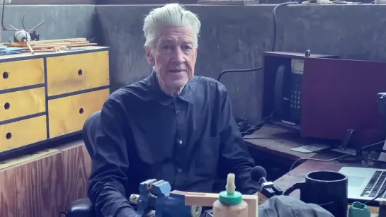 David Lynch Weather Report 6/21/20