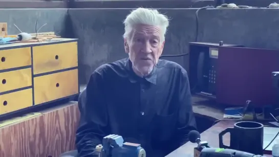 David Lynch Weather Report 6/16/20