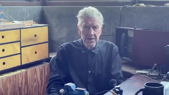 David Lynch Weather Report 6/12/20