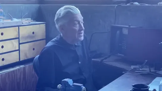 David Lynch Weather Report 6/11/20