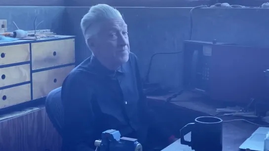 David Lynch Weather Report 6/10/20