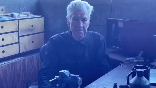 David Lynch Weather Report 6/08/20