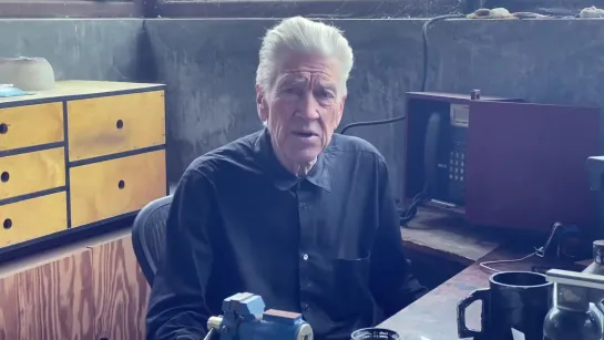 David Lynch Weather Report 5/28/20