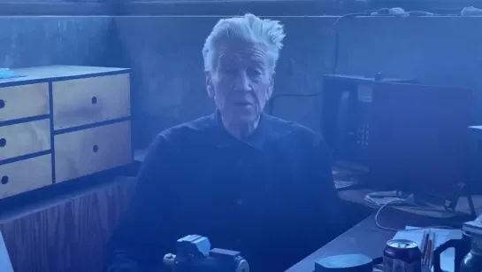 David Lynch Weather Report 5/20/20