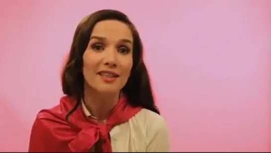 Natalia Oreiro Avon 2017