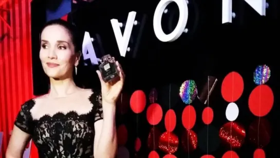 Avon | Natalia Oreiro | 04.07.17