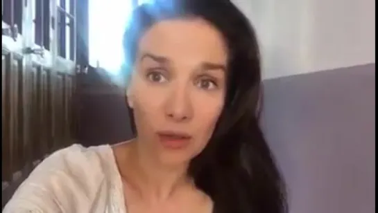 Natalia Oreiro 2017