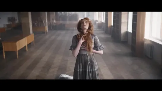 Florence + The Machine - Heaven Is Here