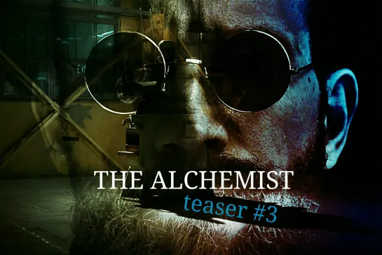 «Пъ: Алхимик» («The Alchemist») - тизер #3