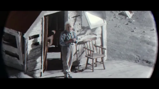 John Lewis Christmas  #ManOnTheMoon