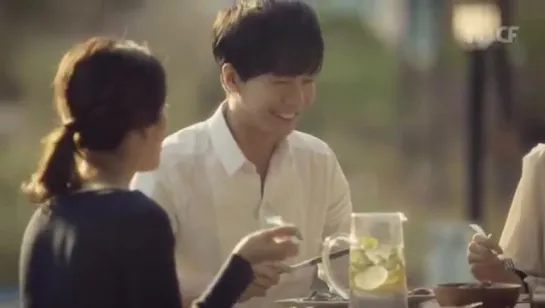 Cuckoo Hybrid Eco Range CF 30s - Lee Seung Gi_10.2014