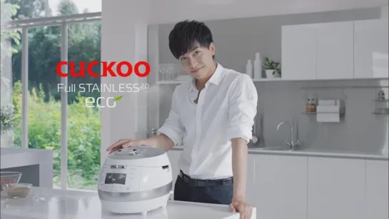 [CF] Lee Seung Gi - Cuckoo 30s Ver.1_10.2013