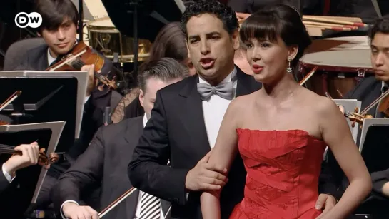 Juan Diego Flórez and Friends in Concert for Sinfonía por el Perú – Vienna State Opera 2015