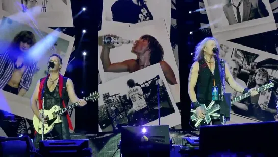 Def Leppard  - Live 2022