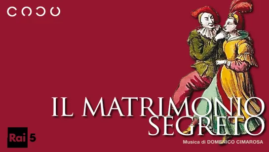 Il Matrimonio Segreto