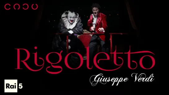 Rigoletto