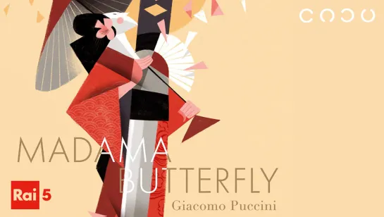 Madama Butterfly