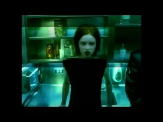 Garbage - Push It