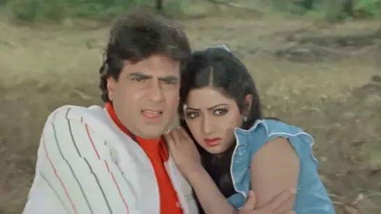 Не женись...(Sridevi & Jeetendra)