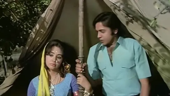 Farida Jalal & Vinod Mehra ~ Butter (Sabse Bade Rupaiya)