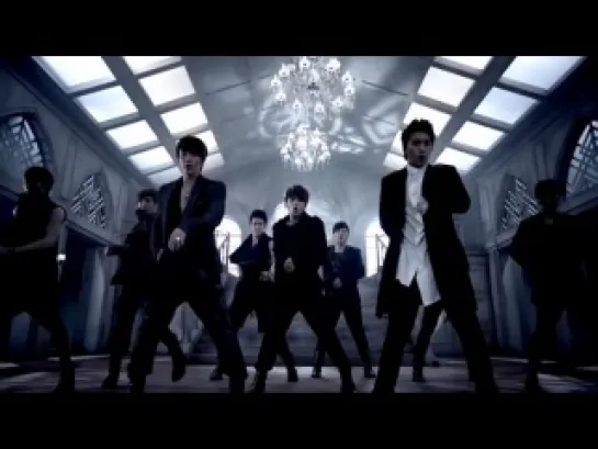 Super Junior - Opera