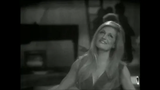 Dalida ♫ Que reste-t-il de nos amours? (live) 1973